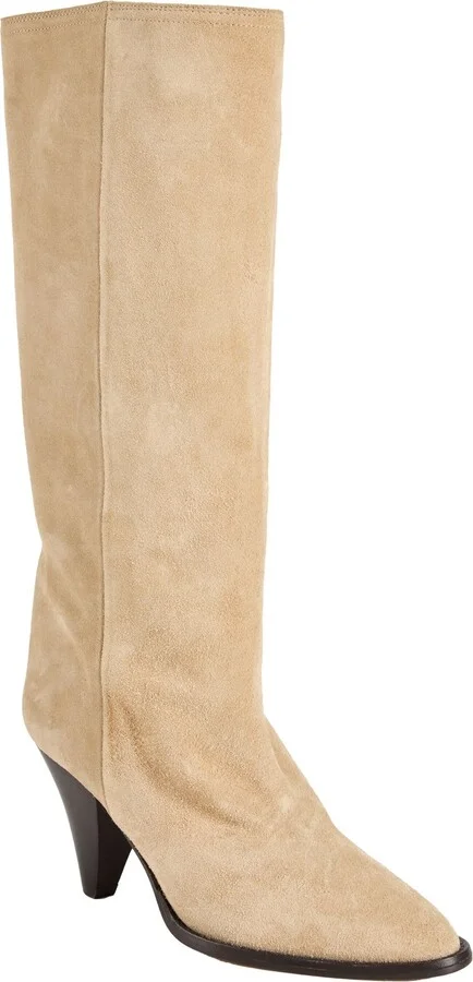 Isabel Marant Woman Boot - Image 4