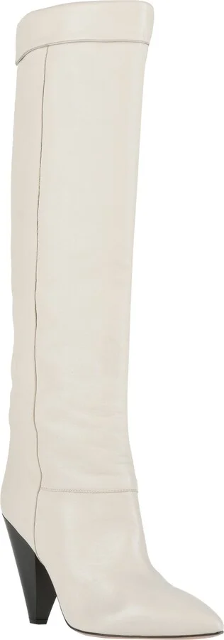 Isabel Marant Woman Boot - Image 4
