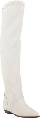 Isabel Marant Woman Boot - Image 2