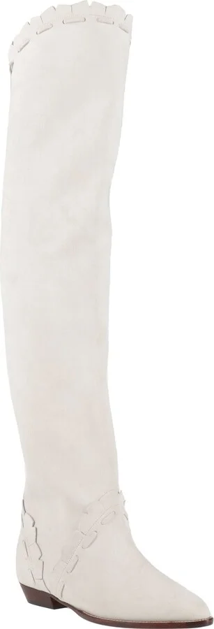 Isabel Marant Woman Boot - Image 4