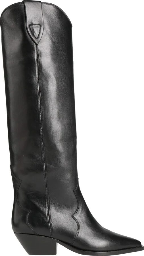 Isabel Marant Woman Boot - Image 3