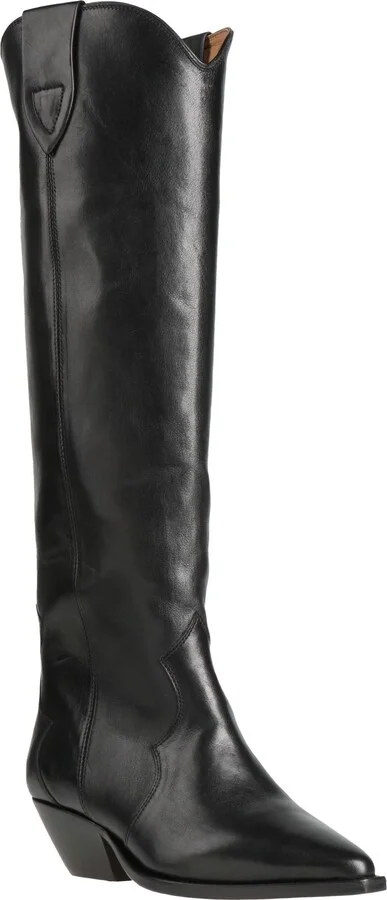 Isabel Marant Woman Boot - Image 4