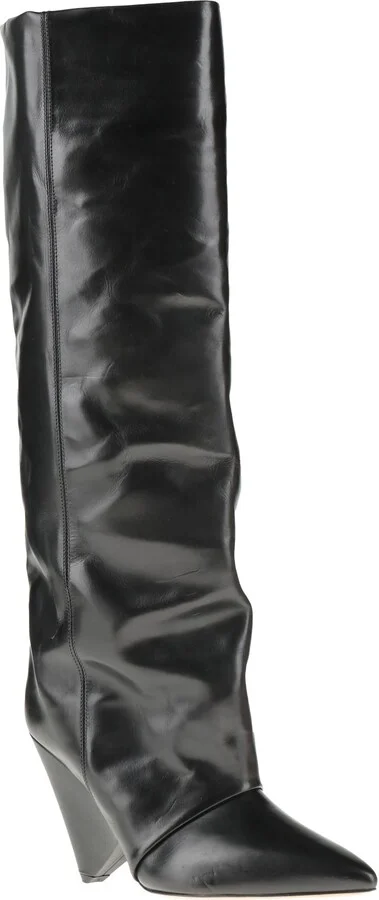 Isabel Marant Woman Boot - Image 4