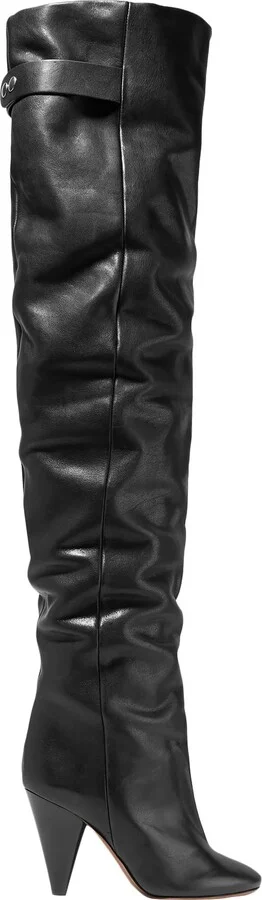 Isabel Marant Woman Boot - Image 3