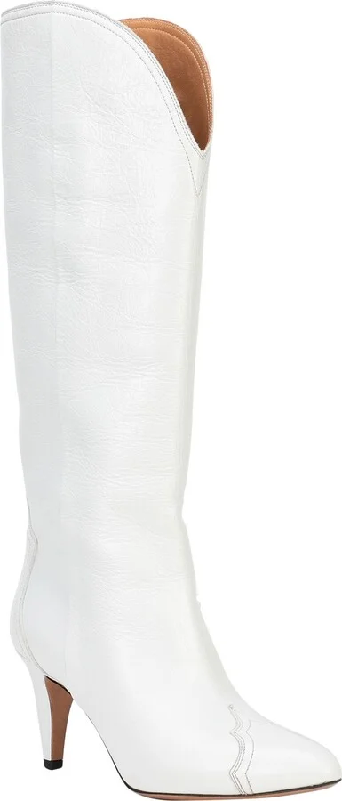 Isabel Marant Woman Boot - Image 4