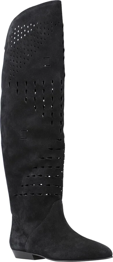Isabel Marant Woman Boot - Image 4