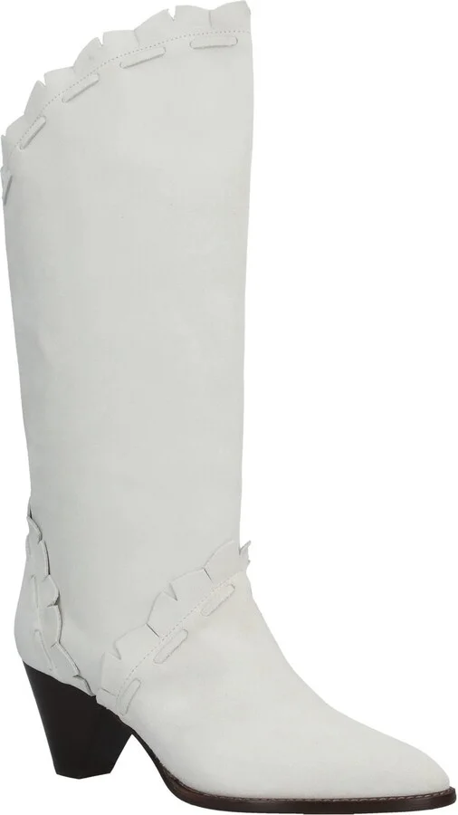 Isabel Marant Woman Boot - Image 4