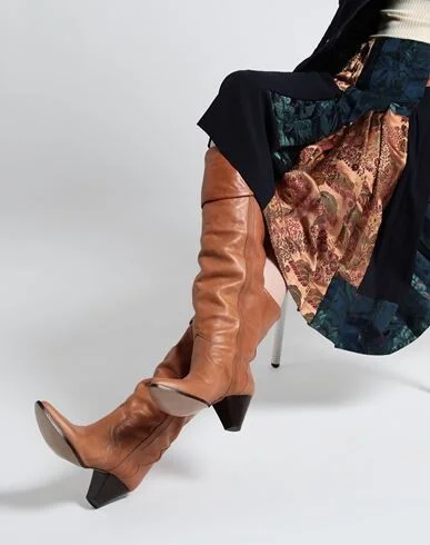 Isabel Marant Woman Boot - Image 2