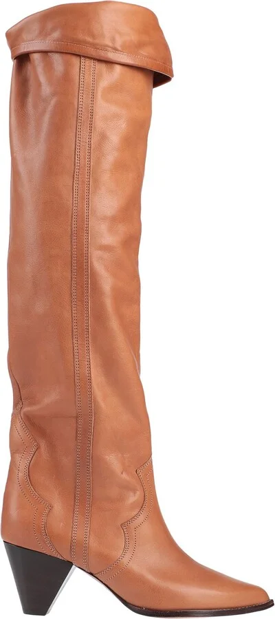 Isabel Marant Woman Boot - Image 3