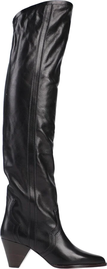 Isabel Marant Woman Boot - Image 6