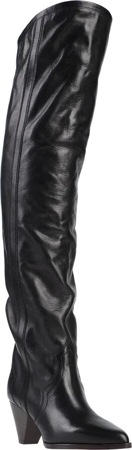 Isabel Marant Woman Boot - Image 7