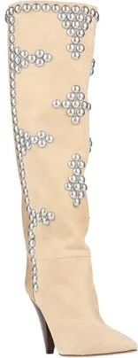 Isabel Marant Woman Boot - Image 2