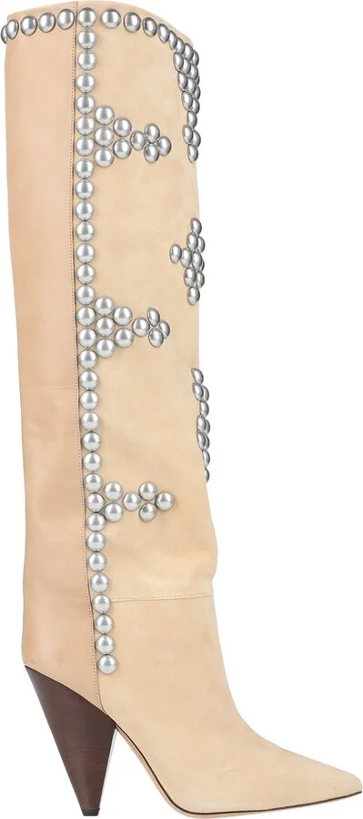 Isabel Marant Woman Boot - Image 3