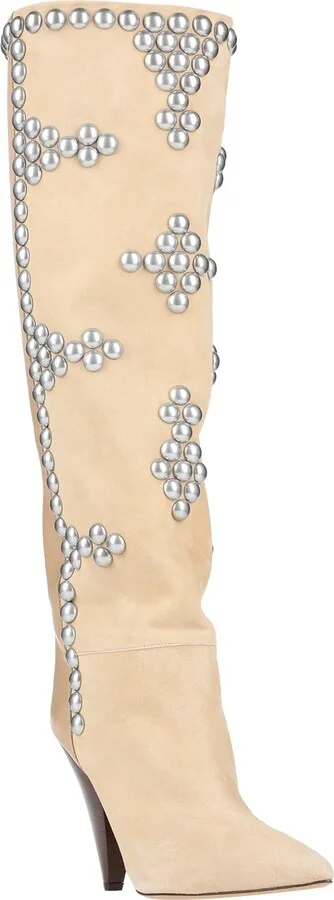 Isabel Marant Woman Boot - Image 4