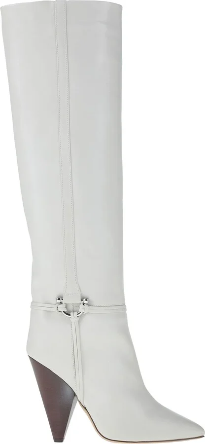 Isabel Marant Woman Boot - Image 3