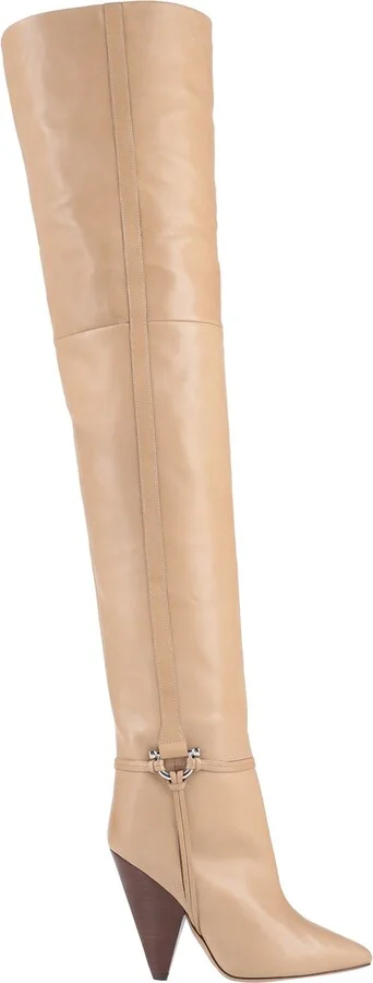 Isabel Marant Woman Boot - Image 3