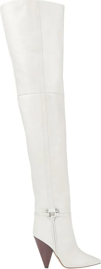 Isabel Marant Woman Boot - Image 6