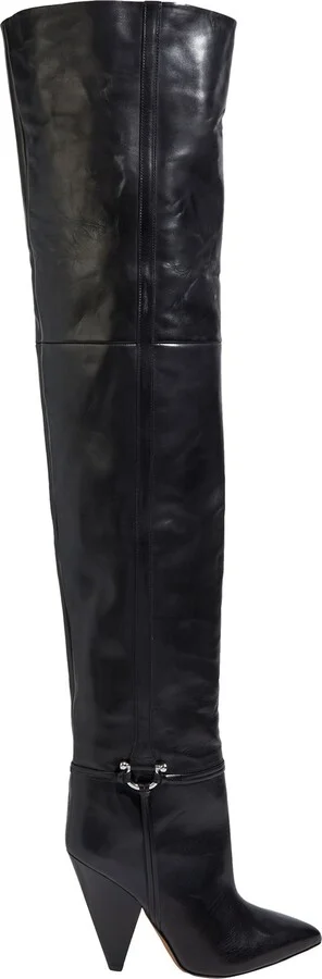 Isabel Marant Woman Boot - Image 9