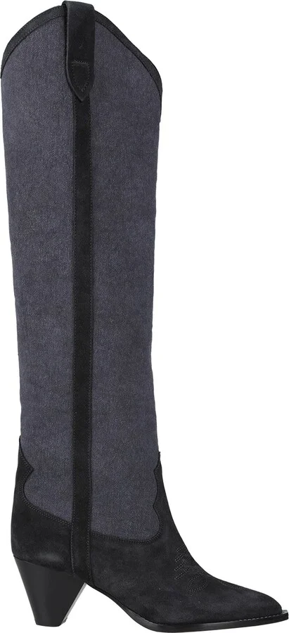 Isabel Marant Woman Boot - Image 3