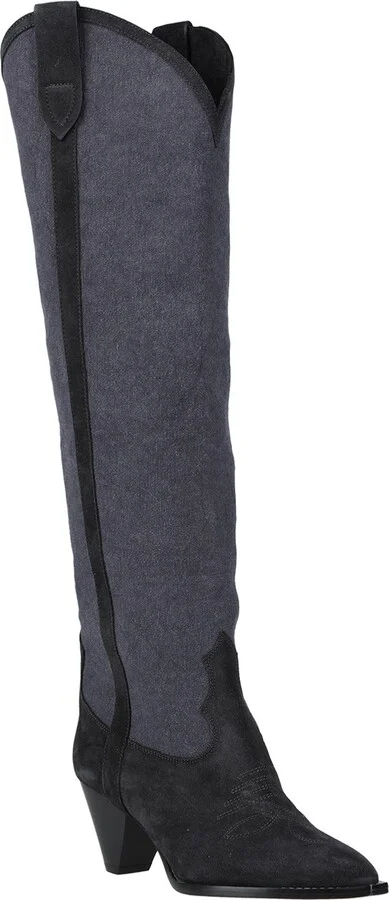 Isabel Marant Woman Boot - Image 4