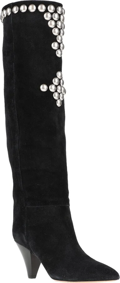 Isabel Marant Woman Boot - Image 4