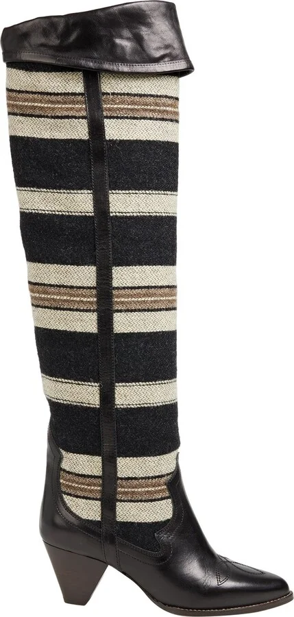 Isabel Marant Woman Boot - Image 3