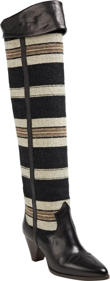 Isabel Marant Woman Boot - Image 4