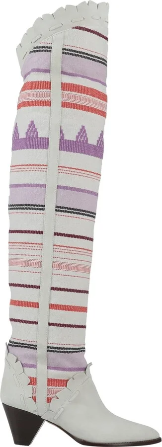 Isabel Marant Woman Boot - Image 3