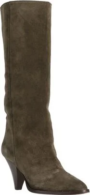 Isabel Marant Woman Boot - Image 5