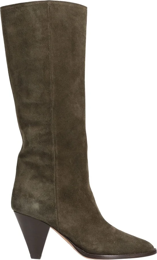 Isabel Marant Woman Boot - Image 6