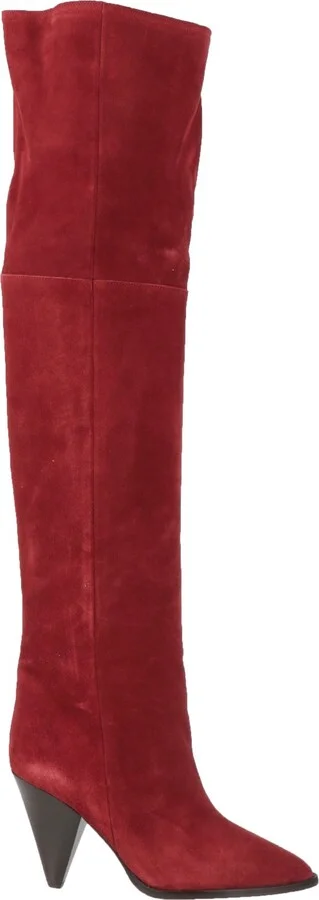 Isabel Marant Woman Boot - Image 3