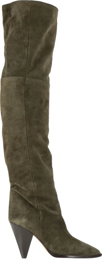 Isabel Marant Woman Boot - Image 6