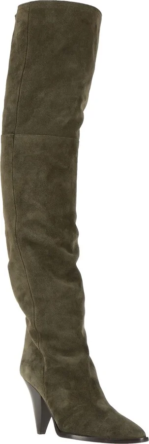 Isabel Marant Woman Boot - Image 7