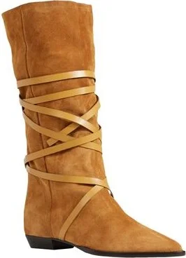 Isabel Marant Woman Boot - Image 2