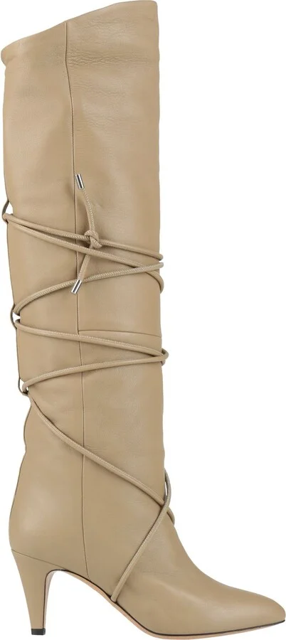 Isabel Marant Woman Boot - Image 3