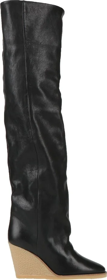 Isabel Marant Woman Boot - Image 3