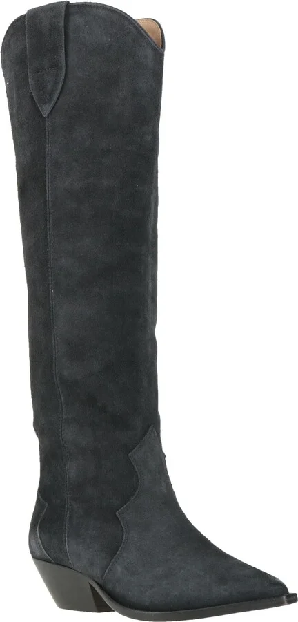Isabel Marant Woman Boot - Image 4