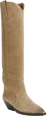 Isabel Marant Woman Boot - Image 5