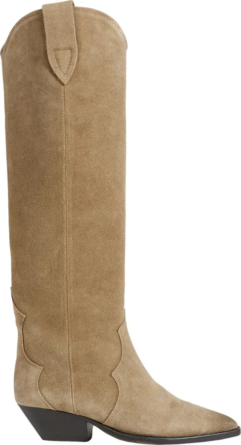 Isabel Marant Woman Boot - Image 6