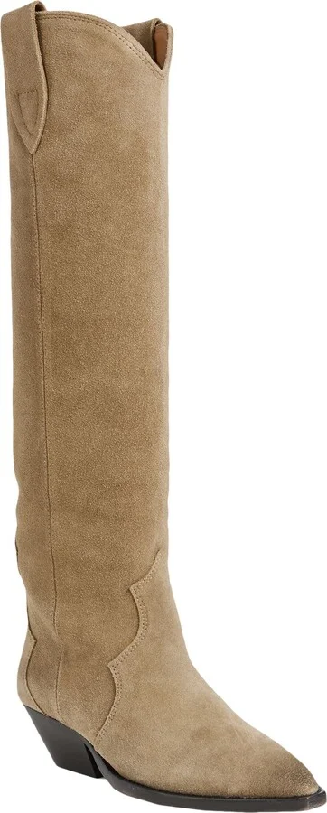 Isabel Marant Woman Boot - Image 7