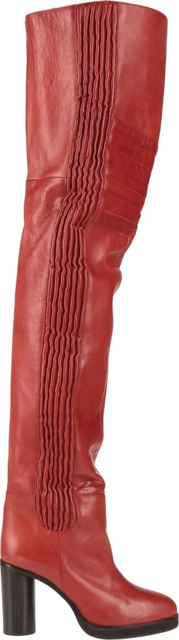 Isabel Marant Woman Boot - Image 3