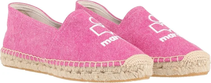 Isabel Marant Woman Espadrilles - Image 7