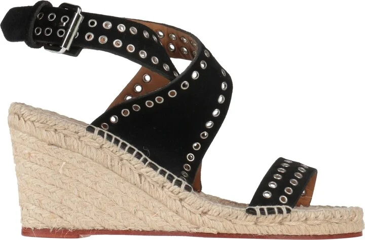 Isabel Marant Woman Espadrilles - Image 3