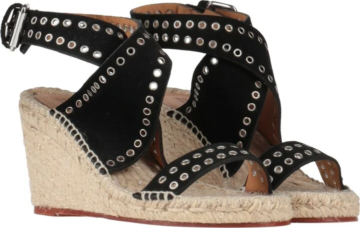 Isabel Marant Woman Espadrilles - Image 4