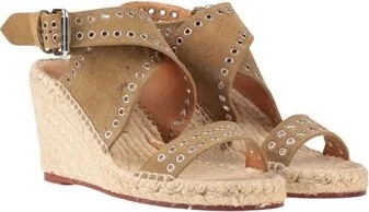 Isabel Marant Woman Espadrilles - Image 5