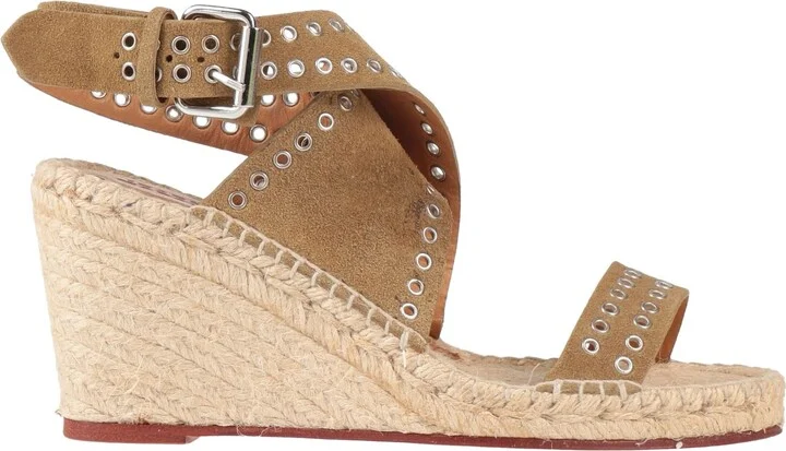 Isabel Marant Woman Espadrilles - Image 6