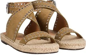 Isabel Marant Woman Espadrilles - Image 2
