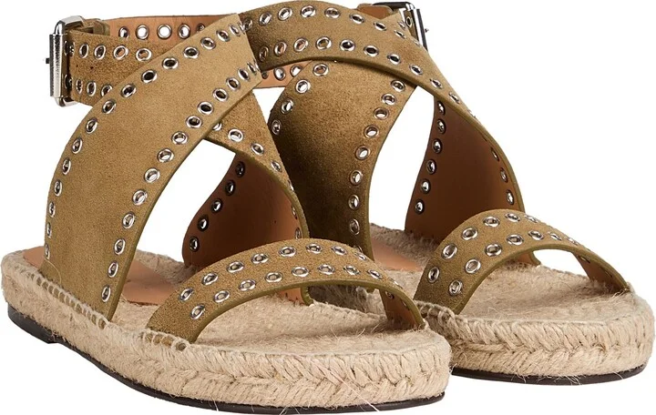 Isabel Marant Woman Espadrilles - Image 4