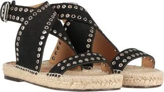 Isabel Marant Woman Espadrilles - Image 5