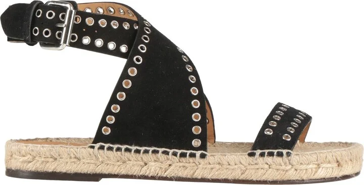 Isabel Marant Woman Espadrilles - Image 6